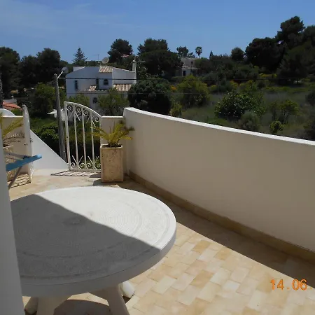 1 Praia Do Olival D/e Appartement *