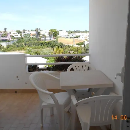 Apartmán 1 Praia Do Olival D/e *