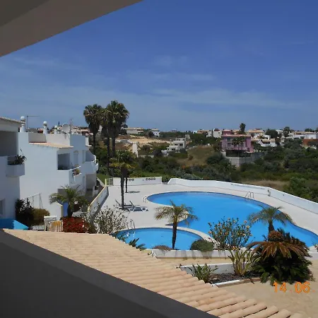 Apartmán 1 Praia Do Olival D/e *