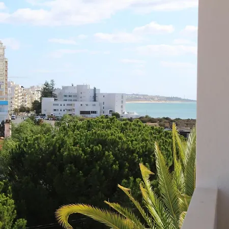 1 Praia Do Olival D/e Apartment